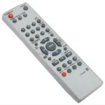 Pioneer VXX2981 DVD Remote - view 2