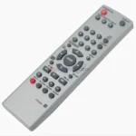 Pioneer VXX2981 DVD Remote - view 3