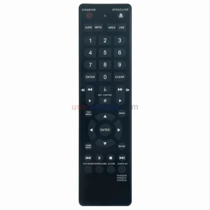 Pioneer VXX3216 DVD Remote