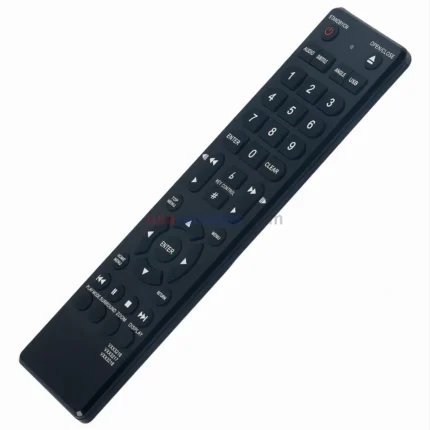 Pioneer VXX3216 DVD Remote - view 2