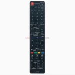 Pioneer VXX3382 Blu-ray Remote
