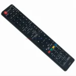Pioneer VXX3382 Blu-ray Remote - view 2