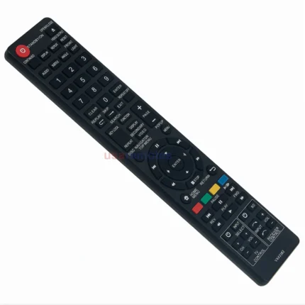 Pioneer VXX3382 Blu-ray Remote - view 2
