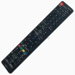 Pioneer VXX3382 Blu-ray Remote - view 3