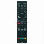 Pioneer VXX3391 Blu-ray Remote