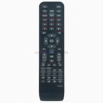 Pioneer XXD3033 DVD Remote