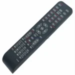 Pioneer XXD3033 DVD Remote - view 2