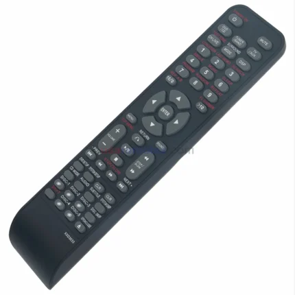 Pioneer XXD3033 DVD Remote - view 2