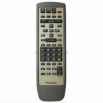 Pioneer XXD3033 DVD Remote - view 3