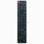 Pioneer XXD3154 AV Receiver Remote