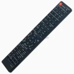 Pioneer XXD3154 AV Receiver Remote - view 2