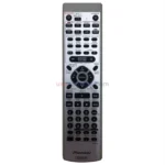 Pioneer XXD3154 AV Receiver Remote - view 3