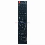 Pioneer XXD3167 AV Receiver Remote