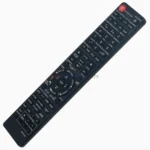 Pioneer XXD3167 AV Receiver Remote - view 3