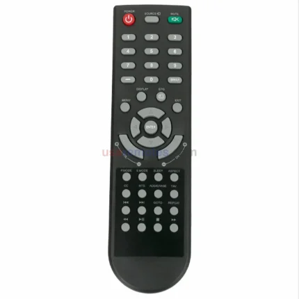Polaroid 55GTR3000 TV Remote