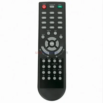 Polaroid 55GTR3000 TV Remote - view 2
