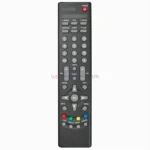 Polaroid P4084-2 TV Remote