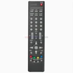 Polaroid P4084-2 TV Remote - view 2