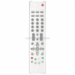 Polaroid P4084-4 TV Remote