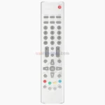Polaroid P4084-4 TV Remote - view 2