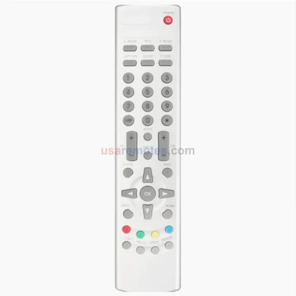 Polaroid P4084-4 TV Remote - view 2