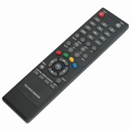 Polaroid S0920298 TV Remote - view 2