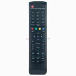 Polaroid TQL39R4PR001 TV Remote