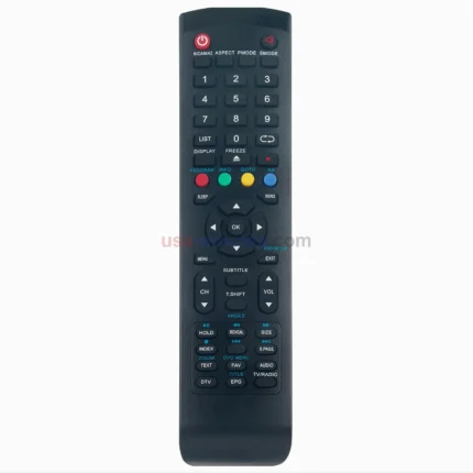 Polaroid TQL39R4PR001 TV Remote