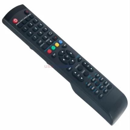 Polaroid TQL39R4PR001 TV Remote - view 2
