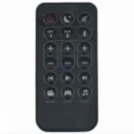 Polk Audio AM9230-A Soundbar Remote
