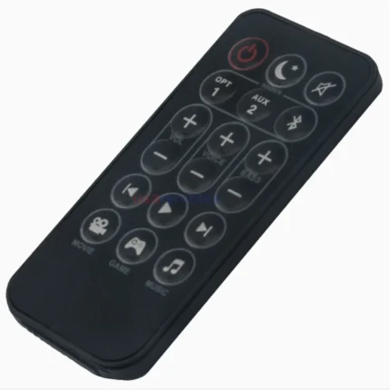 Polk Audio AM9230-A Soundbar Remote - view 2