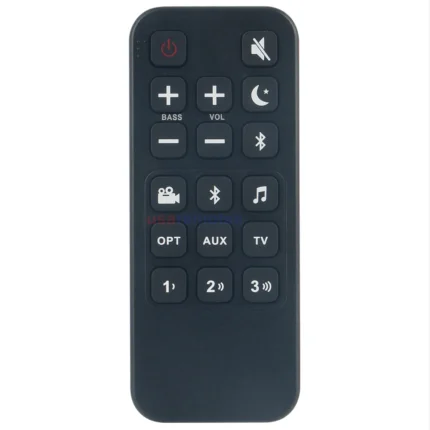 Polk Audio RE6214-1 Soundbar Remote