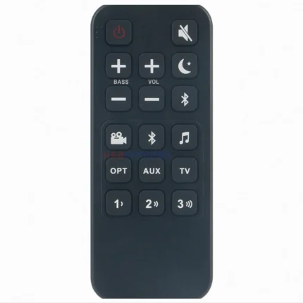 Polk Audio RE6214-1 Soundbar Remote - view 2