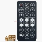 Polk Audio RE8114-1 Soundbar Remote