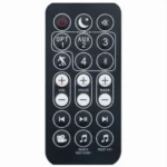 Polk Audio RE8114-1 Soundbar Remote - view 2