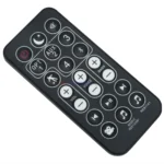 Polk Audio RE8114-1 Soundbar Remote - view 3