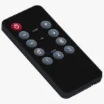 Polk Audio SB3000IHT Remote Control - view 2