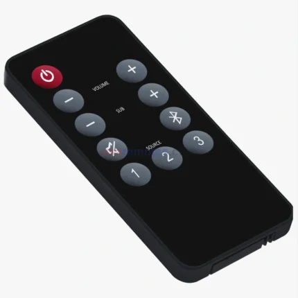Polk Audio SB3000IHT Remote Control - view 2