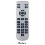 Polycom BW7530 Remote Control