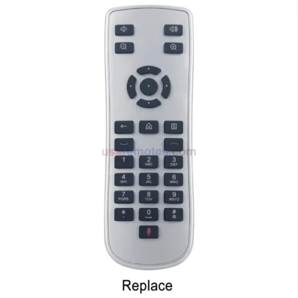 Polycom BW7530 Remote Control