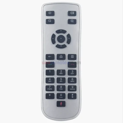 Polycom BW7530 Remote Control - view 2