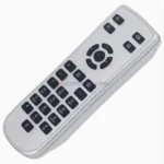 Polycom BW7530 Remote Control - view 3