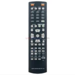 Universal PRC-124 AV Receiver Remote