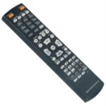Universal PRC-124 AV Receiver Remote - view 2