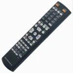 Universal PRC-124 AV Receiver Remote - view 3