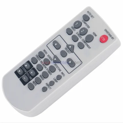 Promethean PRM30A Projector Remote