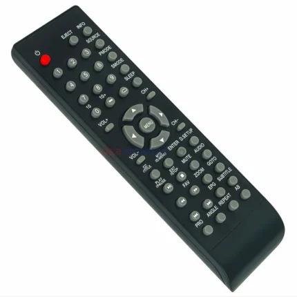 Proscan PLCDV3213A DVD Remote