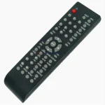 Proscan PLCDV3213A DVD Remote - view 2