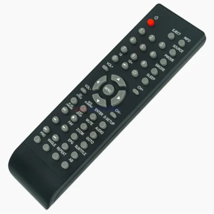 Proscan PLCDV3213A DVD Remote - view 2