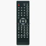 Proscan PLCDV3213A DVD Remote - view 3